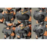 Frame Arms Girl Gourai-Kai [Black] + FGM148 Type Anti Tank Missile