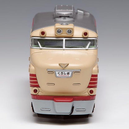 WAVE - Deformed Nostalgic Railway Kiha 81